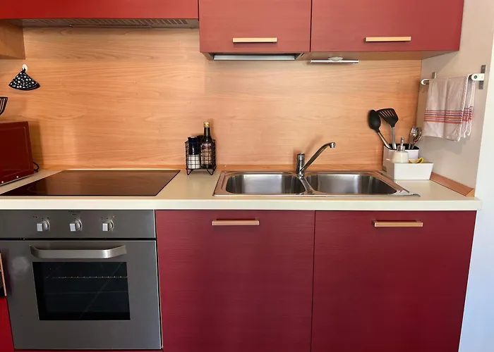 Abbondio - Vicino Al Centro Storico