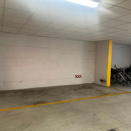 Lägenhet Abbondio - Vicino Al Centro Storico Como