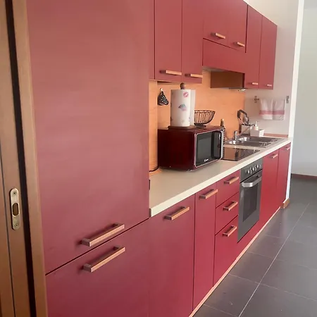 Lejlighed Abbondio - Vicino Al Centro Storico