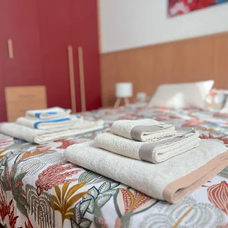 Abbondio - Vicino Al Centro Storico * Como