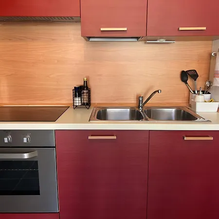 Abbondio - Vicino Al Centro Storico