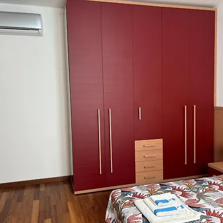 Abbondio - Vicino Al Centro Storico Lägenhet Como