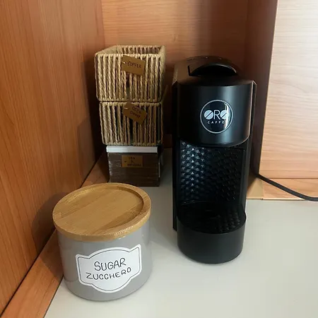 Lejlighed Abbondio - Vicino Al Centro Storico *