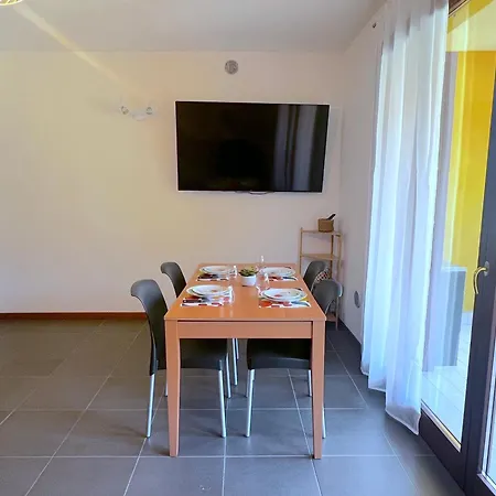 Abbondio - Vicino Al Centro Storico Lejlighed Como