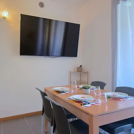 Abbondio - Vicino Al Centro Storico * Como