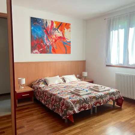 Abbondio - Vicino Al Centro Storico