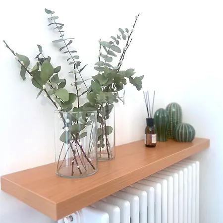 Abbondio - Vicino Al Centro Storico Lägenhet *