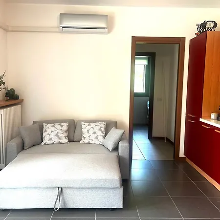 Abbondio - Vicino Al Centro Storico Lägenhet Como