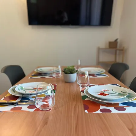 Abbondio - Vicino Al Centro Storico