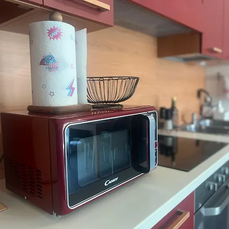 Lejlighed Abbondio - Vicino Al Centro Storico *