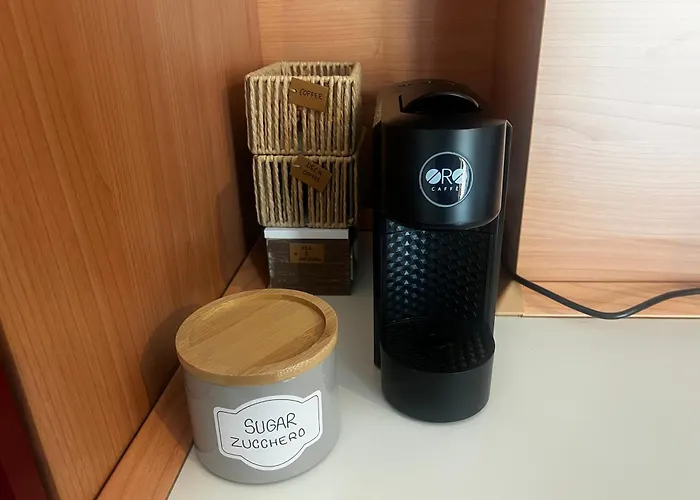 דירה Abbondio - Vicino Al Centro Storico *