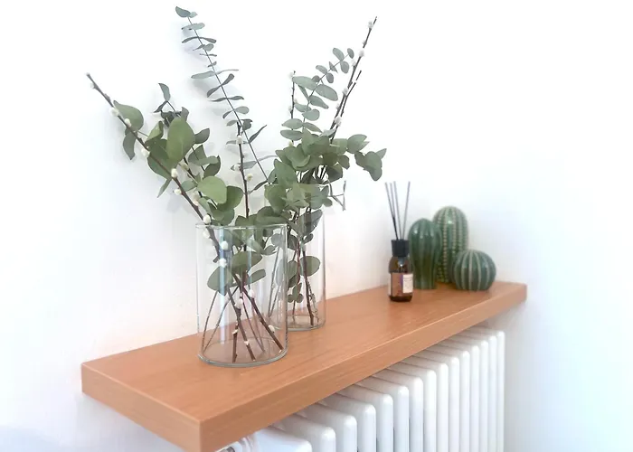 Abbondio - Vicino Al Centro Storico דירה *