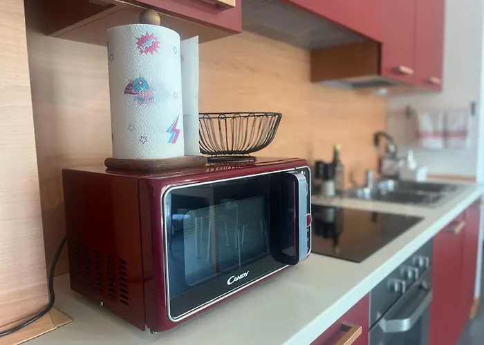 דירה Abbondio - Vicino Al Centro Storico *