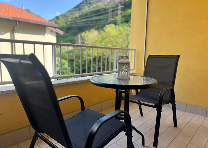 Abbondio - Vicino Al Centro Storico Комо