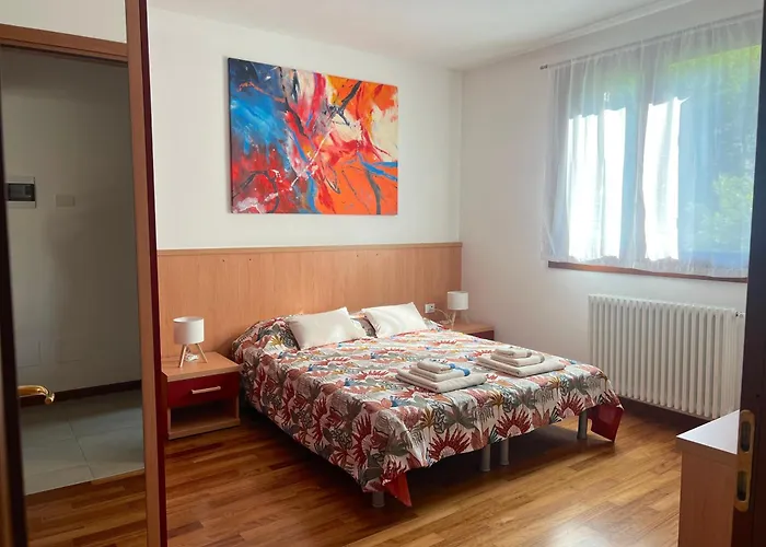 Abbondio - Vicino Al Centro Storico