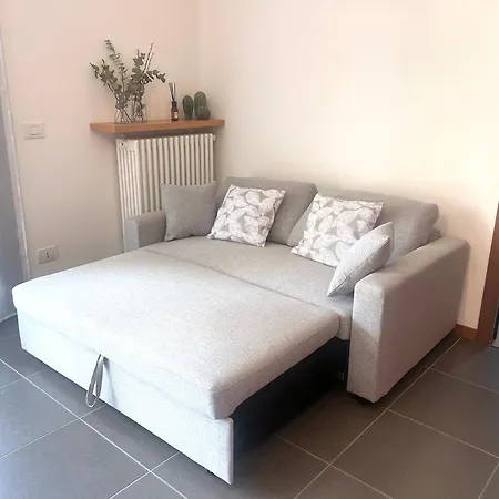 Abbondio - Vicino Al Centro Storico Apartment