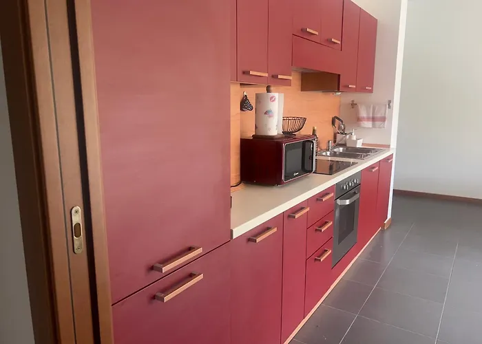 Apartment Abbondio - Vicino Al Centro Storico