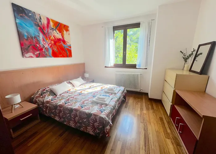 Abbondio - Vicino Al Centro Storico Apartment *