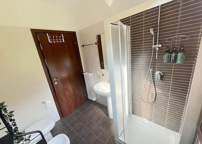 Abbondio - Vicino Al Centro Storico Apartment *