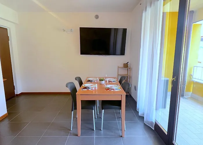 Abbondio - Vicino Al Centro Storico Apartment Como