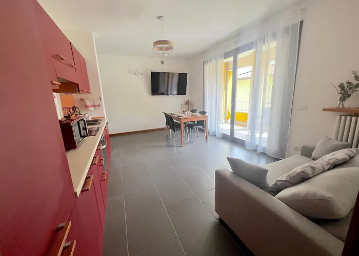 Apartment Abbondio - Vicino Al Centro Storico *