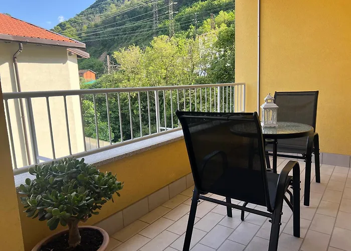 Abbondio - Vicino Al Centro Storico Apartment *